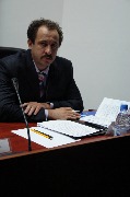 Председатель ПОБ Союз бухгалтеров и бухгалтерских организаций Казахстана, Абсалямов И.Г._Thumbnail0